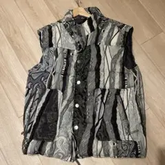 2025年最新】COOGI メンズ ベストの人気アイテム - メルカリ