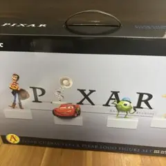 ディズニー　ピクサーくじ A賞