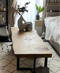 天然木 天板(脚なし) DIY インテリア