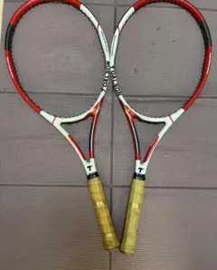 TR-7000 FORTY LOVE ARROW 2本セット