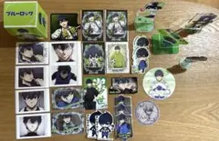 ブルーロック　潔世一グッズ②