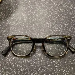 OLIVER PEOPLES Coen