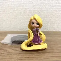 Qposket ラプンツェル フィギュア