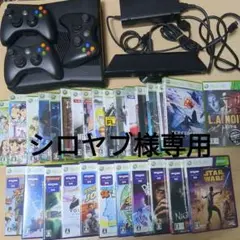 xbox360 セット