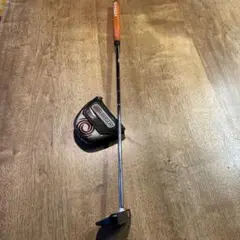 Odyssey オー ワークス Rパター O WORKS R-LINE CS