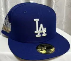 NEW ERA ロサンゼルス・ドジャース 59FIFTY 7 1/2 大谷翔平
