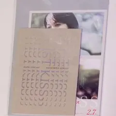 映画 ファーストキス 1ST KISS パンフレット フライヤー付き