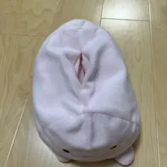 すみっコぐらし タピオカ ティッシュカバー