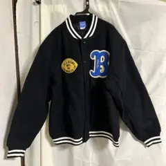 2025年最新】ucla スタジャンの人気アイテム - メルカリ