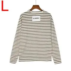☆高人気 ☆JIL SANDERジルサンダーのTシャツ長袖L