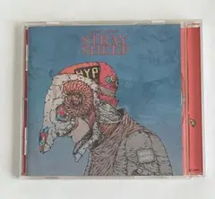 米津玄師 STRAY SHEEP CD