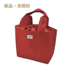 【 新品・未開封 】 ✽ smooth moss ✽ ランチトートバッグ
