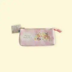 入学に♪新品未使用❣️ポケットモンスターペンケース⭐️