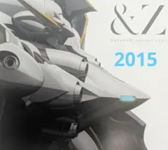 【CD+DVD】Sawano Hiroyuki[nzk] ＆Z【2015】