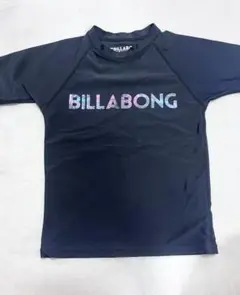 BILLABONG ラッシュガード 110 UPF 50+