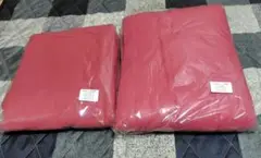 遠赤敷きパッド　温感ポカポカ毛布　シングルセット