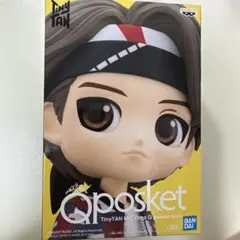 TinyTAN B Q posket V フィギュア vol2