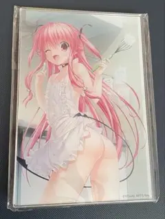 Angel Beats! ユイ アクリルパネル Eureka!くじ