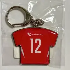 町田ゼルビア プレイヤーズメタルキーホルダー ゴールキーパー ③