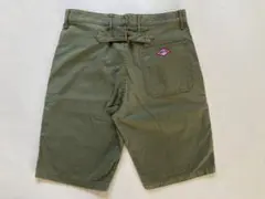 ダントン DANTON ショートパンツ サイズ40
