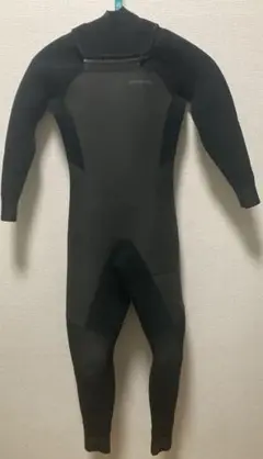 Patagonia⭐️セミドライウェットスーツ ブラック　Mサイズ相当