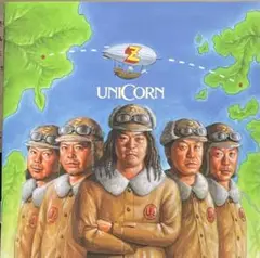 UNICORN / Z cd708009