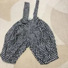 frankygrow パンツ　L