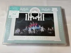 【未開封　初回仕様限定盤】 =LOVE 5th Anniversary