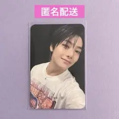 アイエン Stray Kids KARMAトレカ musickorea 店舗特典