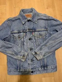 Levi デニムジャケット 70505 サイズ36