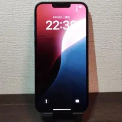 【純正電池83%】iPhone14 Plus 128GB SIMフリー ★426