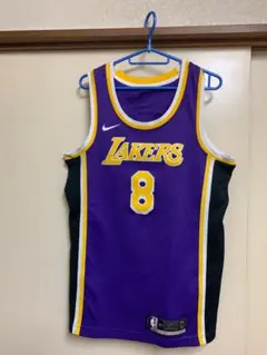Lakers #8 Bryant