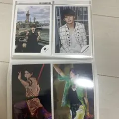 山田涼介 公式写真 まとめ売り