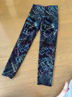 ワコール フィットネスレギンス Mサイズ