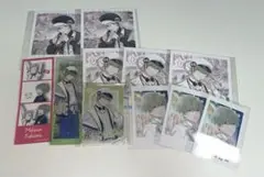 アオペラ 綾瀬光緒 深海ふかみ セット