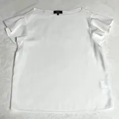 2024年 美品 セオリー PRIME GGT STRAIGHT TOP