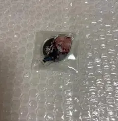 からぴち うり アクスタ ファミマ