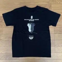 日本ハムファイターズ 中田翔 コラボTシャツ