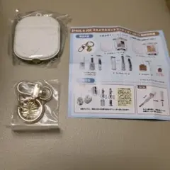 PAUL & JOE コスメマスコットコレクション　vol.1 パレット10