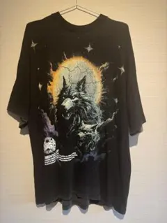 Darc Sport（ダルクスポーツ）　オーバーサイズTシャツ　Lサイズ