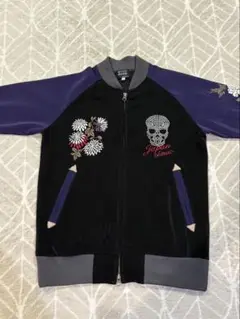専用00's japan vintage スカジャン TAKEO KIKUCHI