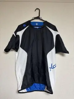 デサント　ウィンドシャツ　ウィンドピステ　シャカシャカシャツ 半袖　Ｏサイズ