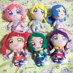 2025年最新】赤城あんな ぬいぐるみの人気アイテム - メルカリ