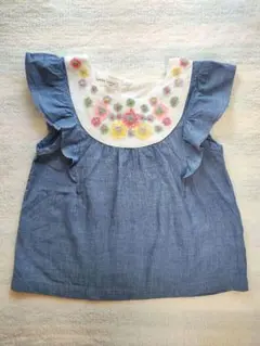 ＡＮＧＥＬ　ＬＯＶＥ　キッズトップス　100センチ