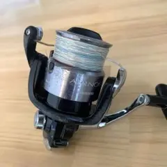 シマノ リールセット2個 NASCI C3000 / AERNOS XT4000 シマノ リールセット2個 NASCI C3000 / AERNOS XT4000 - メルカリ
