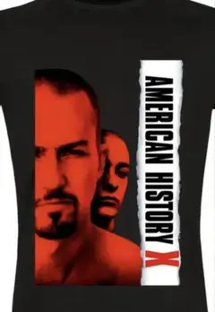 野村訓市着用 00s AMERICAN HISTORY X Tシャツ ムービーT 61r9PsddRdL._UF894,1000_QL80_.jpg