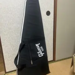 Gibson TS21 ブラックギターケース