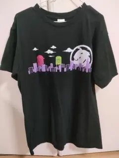 【草加健康センターTシャツ】