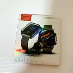 WATCH FILM 3枚セット