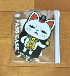 ダンダダン レザーパスケース 浴衣 綾瀬桃 モモ ターボババア ダンダダン レザーパスケース 浴衣 綾瀬桃 モモ ターボババア